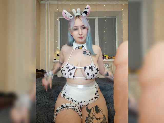 Darcy-666 Sex Cam Show