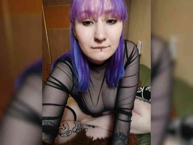 Darcy-666 webcam