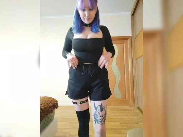 Darcy-666 webcam