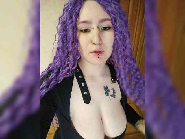 Darcy-666 Sex Cam Show