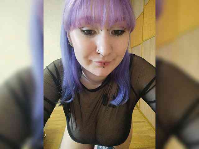 Darcy-666 webcam