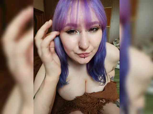 Darcy-666 webcam