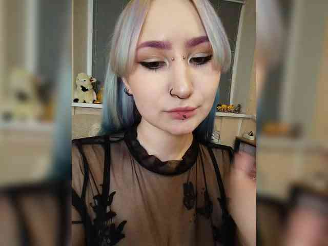 Darcy-666 webcam