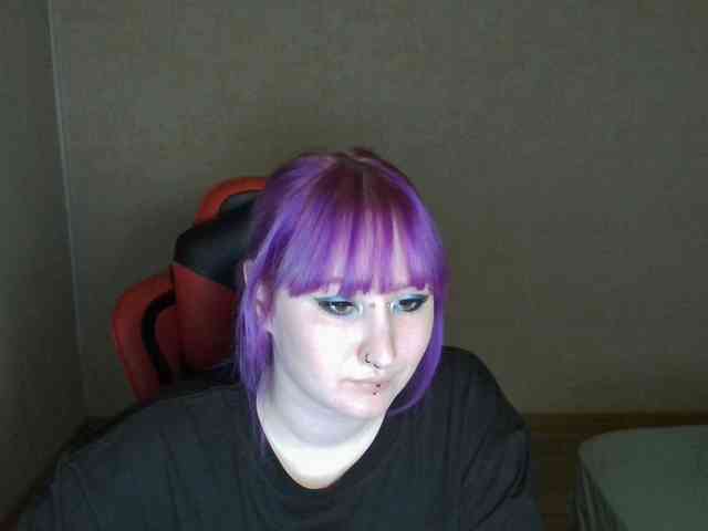 Darcy-666 webcam