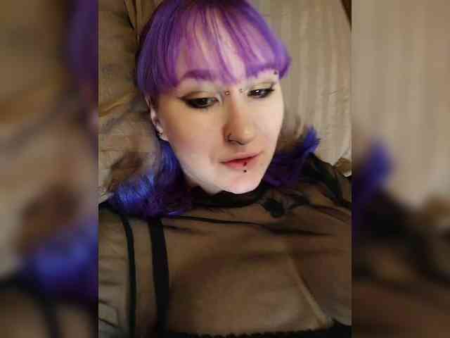 Darcy-666 webcam