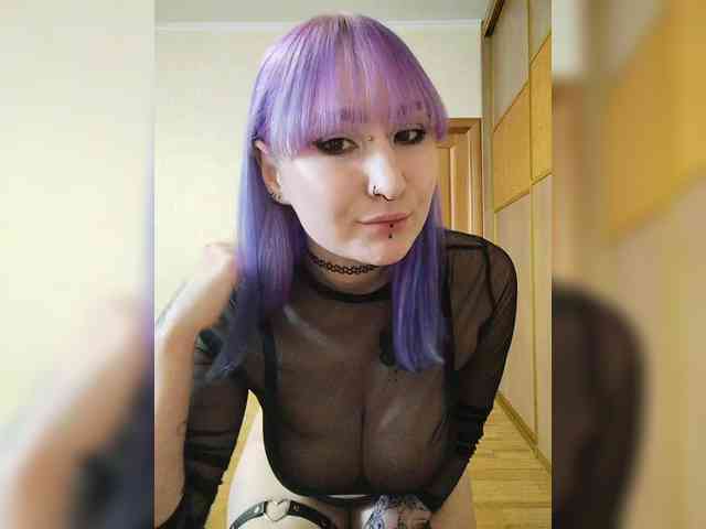 Darcy-666 webcam