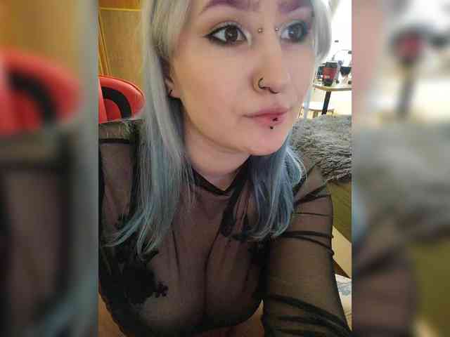 Darcy-666 Sex Cam Show