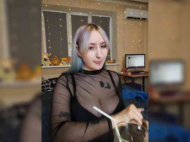Darcy-666 webcam