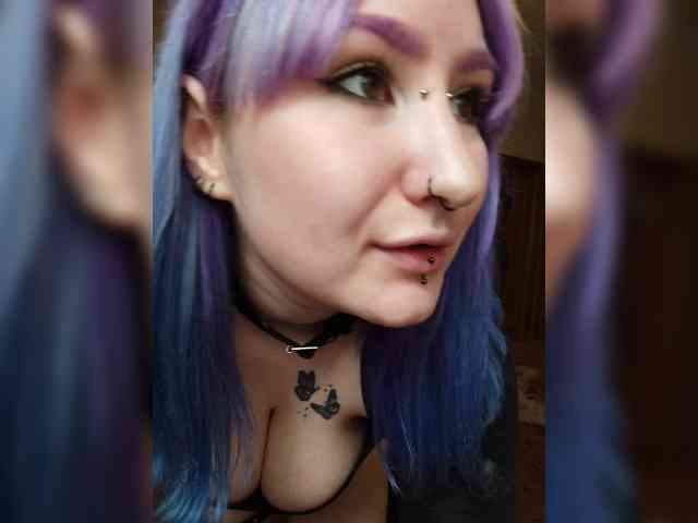 Darcy-666 webcam