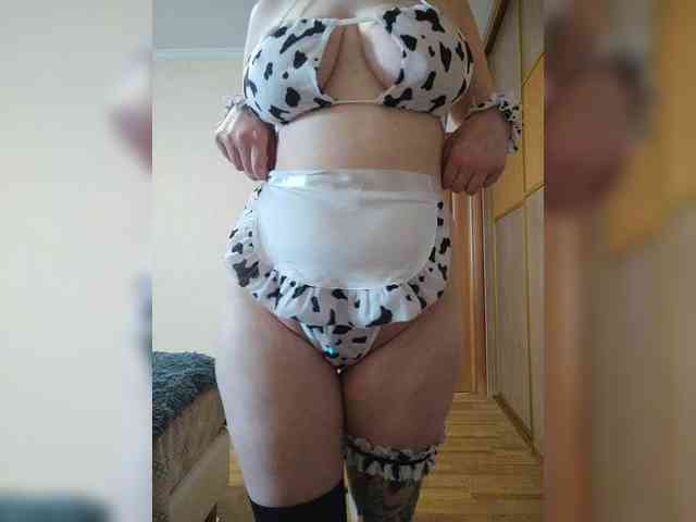 Darcy-666 webcam