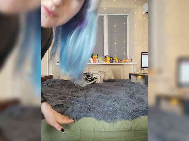 Darcy-666 Sex Cam Show