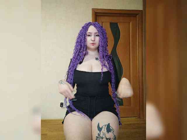 Darcy-666 Sex Cam Show