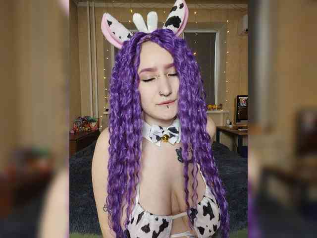 Darcy-666 webcam