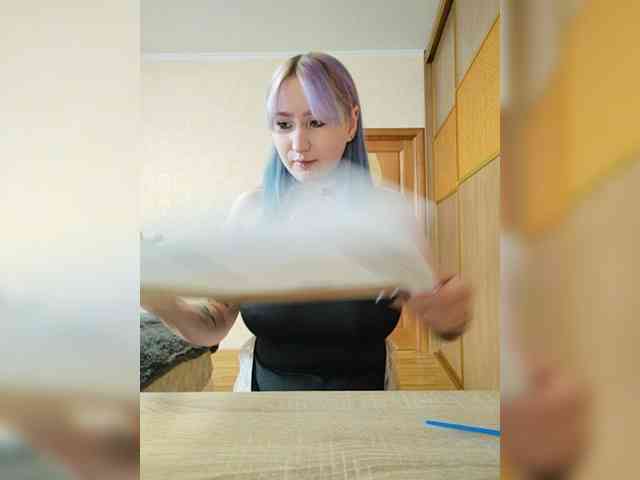 Darcy-666 webcam
