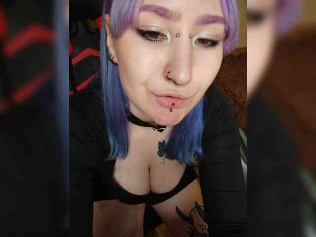 Darcy-666 webcam