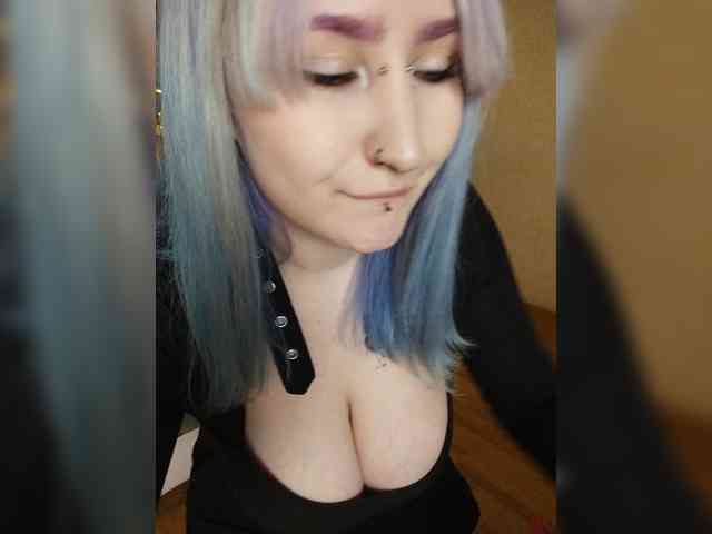 Darcy-666 Sex Cam Show