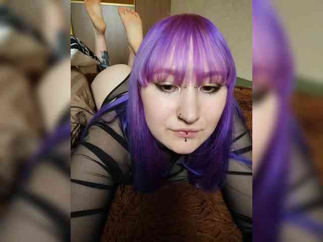 Darcy-666 Live Webcam on BongaCams
