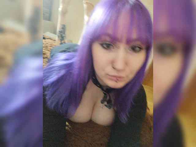 Darcy-666 webcam