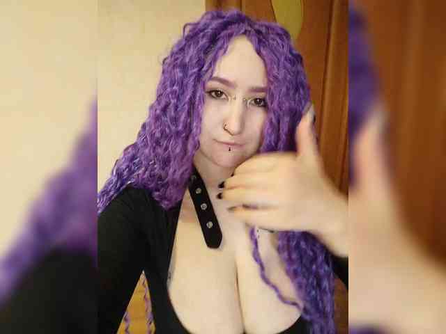 Darcy-666 Sex Cam Show