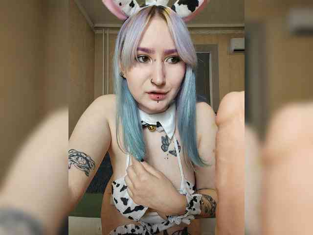 Darcy-666 Sex Cam Show