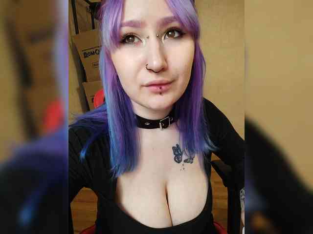 Darcy-666 webcam