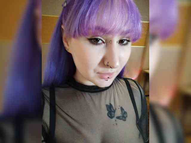 Darcy-666 webcam