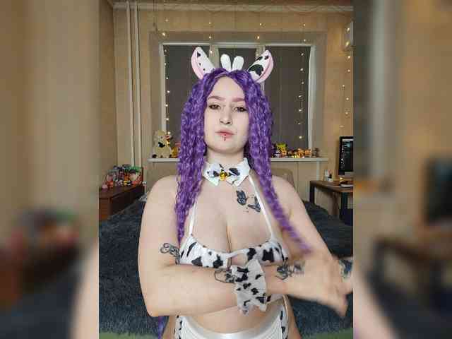 Darcy-666 Sex Cam Show
