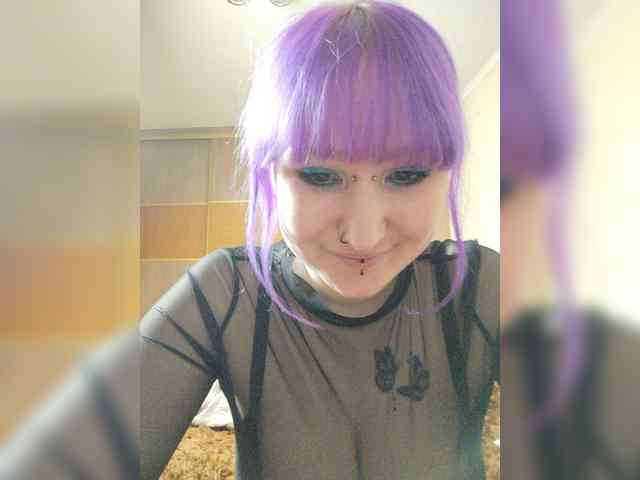 Darcy-666 webcam