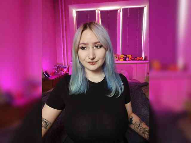 Darcy-666 webcam