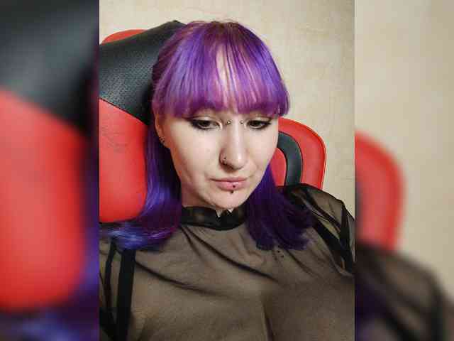 Darcy-666 webcam