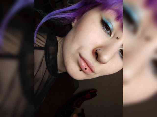 Darcy-666 webcam