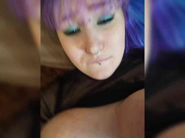 Darcy-666 webcam