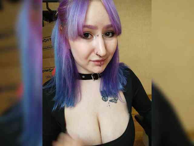 Darcy-666 webcam
