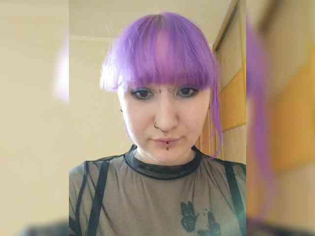 Darcy-666 webcam