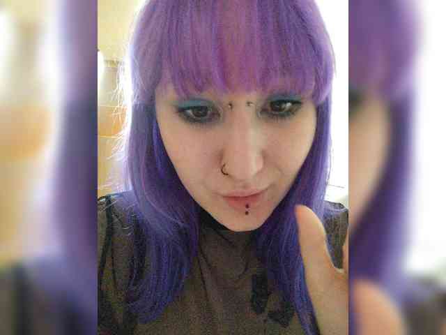 Darcy-666 webcam
