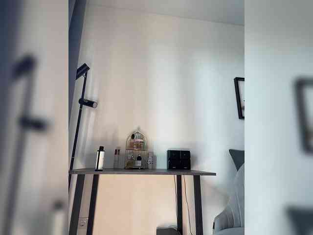 Keettii webcam