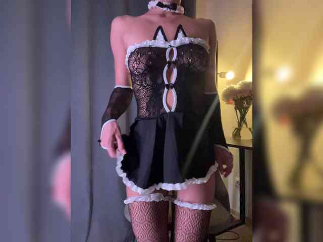 Keettii webcam