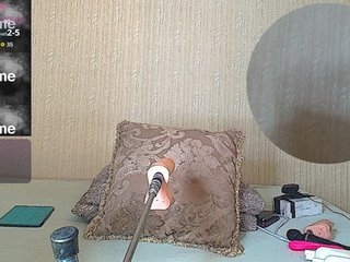 _VIKA4YOU__ Porn Show