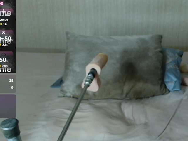 ViktoriaMilf live cam on BongaCams
