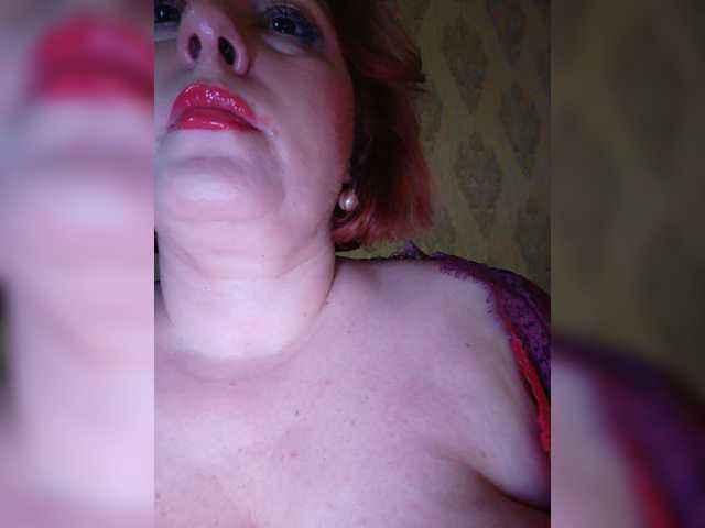 ViktoriaMilf live webcam show
