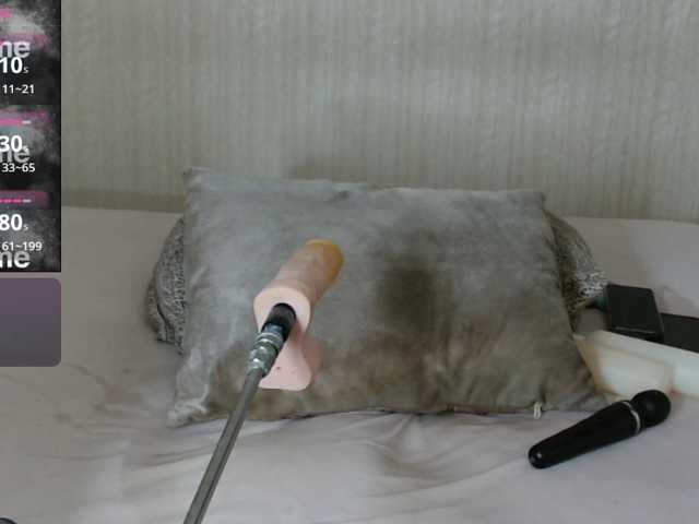 ViktoriaMilf live cam on BongaCams