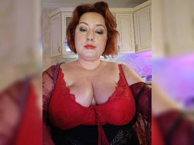 ViktoriaMilf, en vivo ahora en BongaCams