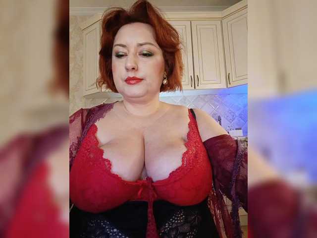 ViktoriaMilf live cam on BongaCams