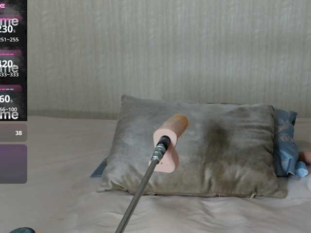 ViktoriaMilf live cam on BongaCams