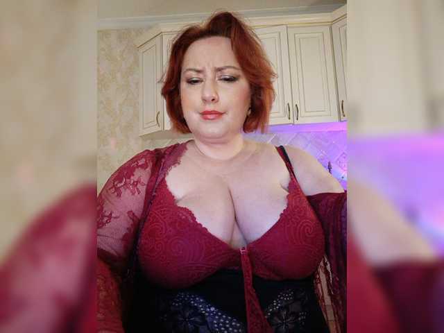 ViktoriaMilf live cam on BongaCams