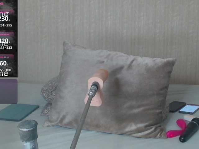 _VIKA4YOU__ live cam preview