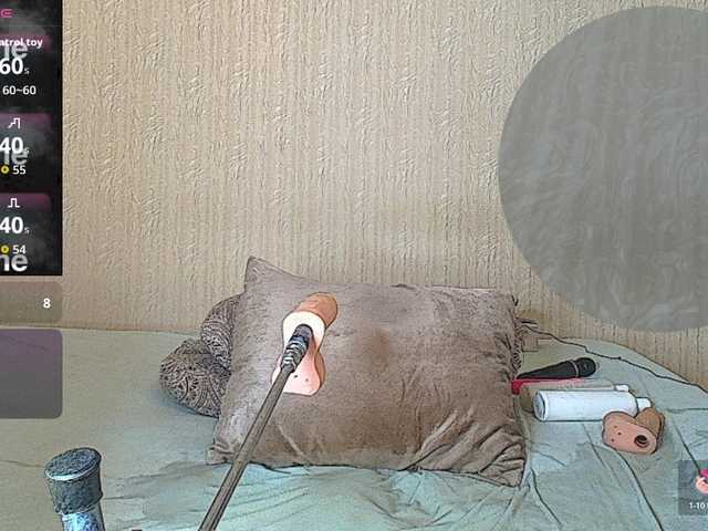 ViktoriaMilf live cam on BongaCams