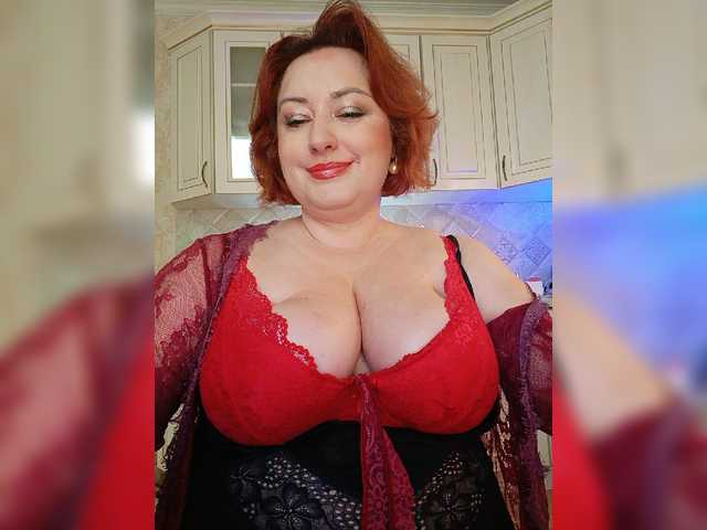 ViktoriaMilf live cam on BongaCams