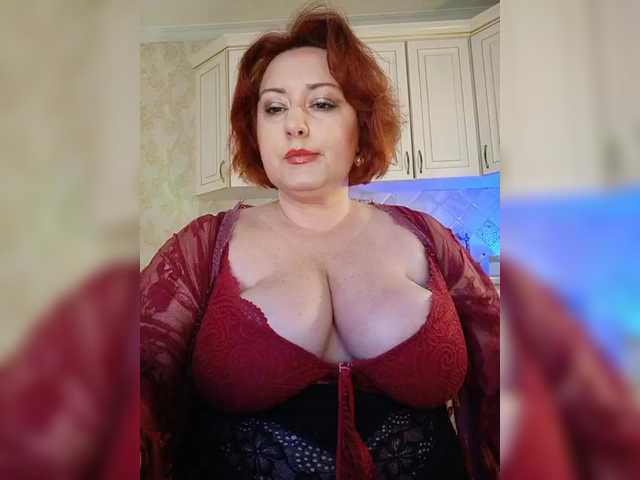 ViktoriaMilf live cam on BongaCams