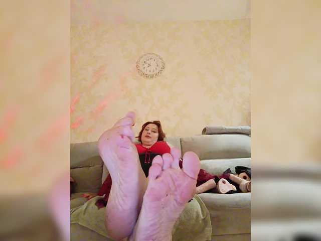 ViktoriaMilf live cam on BongaCams